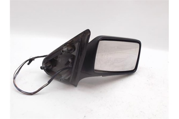 Recambio de retrovisor electrico derecho para seat ibiza (6k1) referencia OEM IAM   