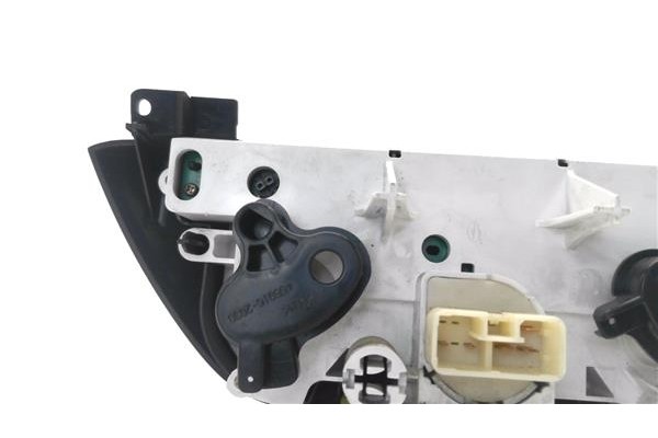 Recambio de mandos calefaccion / a.a. para toyota rav4 (a2) 1.8 luna referencia OEM IAM 5590042120  