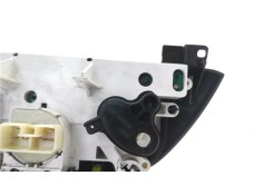 Recambio de mandos calefaccion / a.a. para toyota rav4 (a2) 1.8 luna referencia OEM IAM 5590042120  