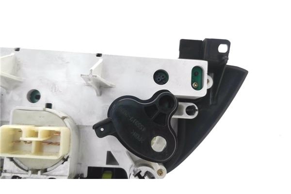 Recambio de mandos calefaccion / a.a. para toyota rav4 (a2) 1.8 luna referencia OEM IAM 5590042120  