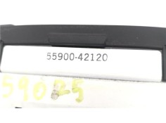 Recambio de mandos calefaccion / a.a. para toyota rav4 (a2) 1.8 luna referencia OEM IAM 5590042120  