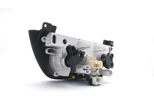Recambio de mandos calefaccion / a.a. para toyota rav4 (a2) 1.8 luna referencia OEM IAM 5590042120  