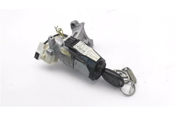 Recambio de clausor para toyota rav4 (a2) 1.8 luna referencia OEM IAM 8978352010 45020423 