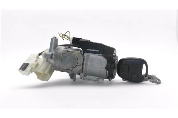 Recambio de clausor para toyota rav4 (a2) 1.8 luna referencia OEM IAM 8978352010 45020423 