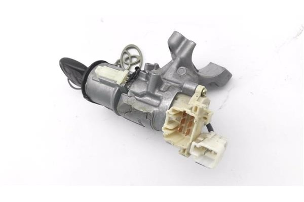 Recambio de clausor para toyota rav4 (a2) 1.8 luna referencia OEM IAM 8978352010 45020423 