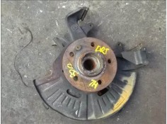 Recambio de mangueta delantero derecha para mercedes-benz clase m (bm 163) 3.2 320 (163.154) referencia OEM IAM   