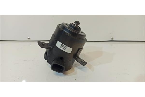 Recambio de electroventilador para porsche 911 (typ 997)(2005) 3.8 carrera 4 s cabrio [3,8 ltr. - 283 kw cat] referencia OEM IAM