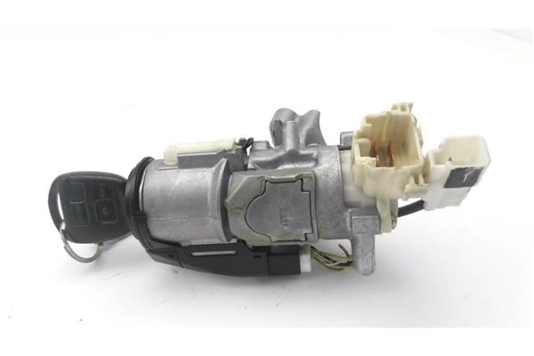 Recambio de clausor para toyota rav4 (a2) 1.8 luna referencia OEM IAM 8978352010 45020423 