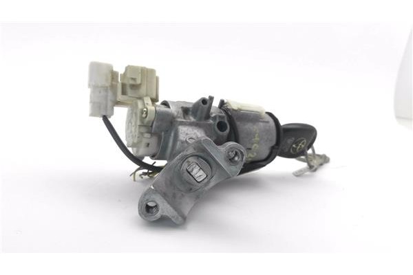 Recambio de clausor para toyota rav4 (a2) 1.8 luna referencia OEM IAM 8978352010 45020423 
