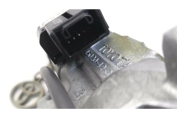 Recambio de clausor para toyota rav4 (a2) 1.8 luna referencia OEM IAM 8978352010 45020423 