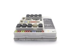 Recambio de caja fusibles/rele para nissan note (e11e) 1.5 dci referencia OEM IAM 19487A31  