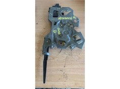 Recambio de cierre electromagnetico trasero derecho para chrysler voyager gs 2.4 referencia OEM IAM 500D1269  