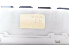 Recambio de caja fusibles/rele para nissan note (e11e) 1.5 dci referencia OEM IAM 19487A31  
