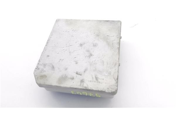 Recambio de caja fusibles/rele para nissan note (e11e) 1.5 dci referencia OEM IAM 19487A31  