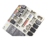 Recambio de caja fusibles/rele para nissan note (e11e) 1.5 dci referencia OEM IAM 19487A31  