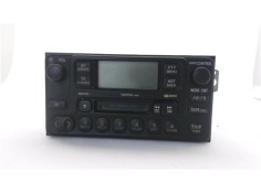 RADIO / CD 8612042050 12200032802101 