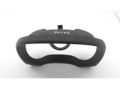 Recambio de embellecedor cuadro instrumentos para toyota rav4 (a2) 1.8 luna referencia OEM IAM 5540442010 5541142030 