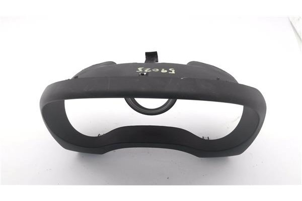 Recambio de embellecedor cuadro instrumentos para toyota rav4 (a2) 1.8 luna referencia OEM IAM 5540442010 5541142030 