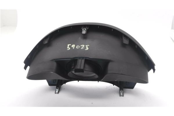 Recambio de embellecedor cuadro instrumentos para toyota rav4 (a2) 1.8 luna referencia OEM IAM 5540442010 5541142030 