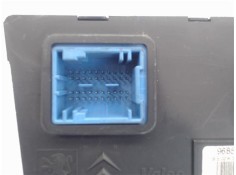 Recambio de mandos climatizador para peugeot 308 referencia OEM IAM 96850724XT T7RFTA0801163A/69900002 