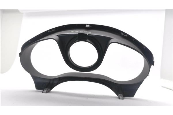 Recambio de embellecedor cuadro instrumentos para toyota rav4 (a2) 1.8 luna referencia OEM IAM 5540442010 5541142030 