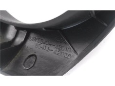 Recambio de embellecedor cuadro instrumentos para toyota rav4 (a2) 1.8 luna referencia OEM IAM 5540442010 5541142030 