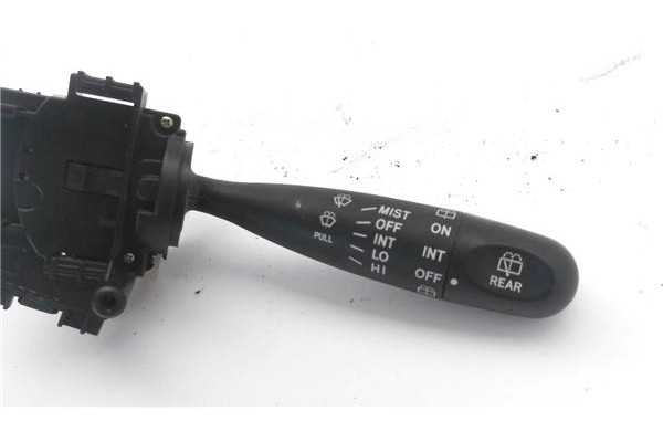 Recambio de mando limpiaparabrisas para toyota rav4 (a2) 1.8 luna referencia OEM IAM 173647 42110 