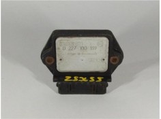 Recambio de pastilla encendido para opel kadett e 1.8 gsi berlina referencia OEM IAM  0227100139 