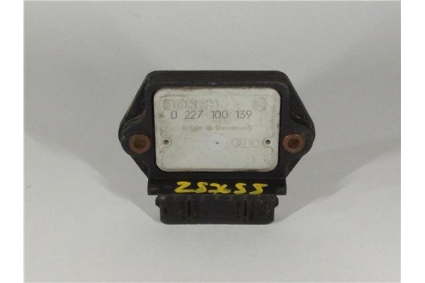 Recambio de pastilla encendido para opel kadett e 1.8 gsi berlina referencia OEM IAM  0227100139 