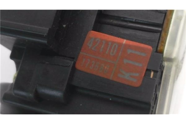 Recambio de mando limpiaparabrisas para toyota rav4 (a2) 1.8 luna referencia OEM IAM 173647 42110 