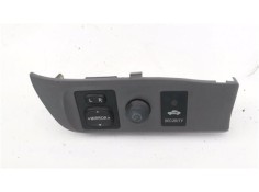 Recambio de mando retrovisor electrico para toyota rav4 (a2) 1.8 luna referencia OEM IAM 5544642020  