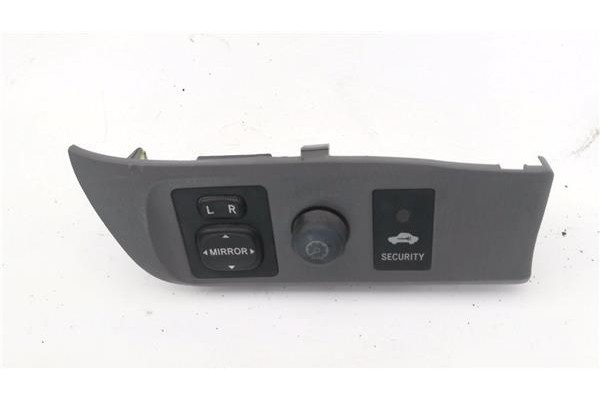 Recambio de mando retrovisor electrico para toyota rav4 (a2) 1.8 luna referencia OEM IAM 5544642020  