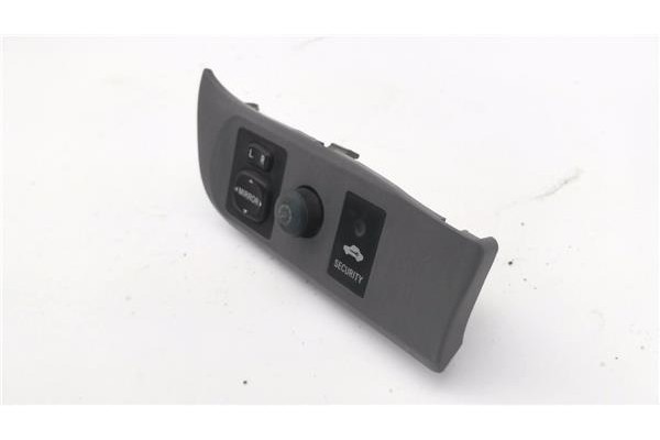 Recambio de mando retrovisor electrico para toyota rav4 (a2) 1.8 luna referencia OEM IAM 5544642020  
