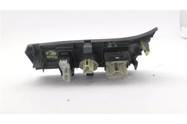 Recambio de mando retrovisor electrico para toyota rav4 (a2) 1.8 luna referencia OEM IAM 5544642020  