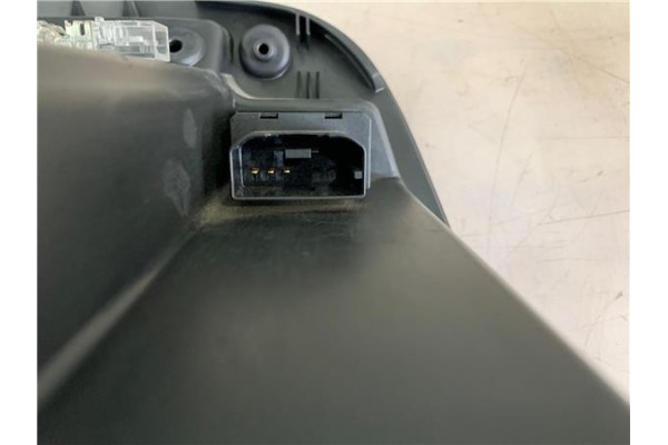 Recambio de guantera salpicadero para seat leon (1p1) 1.9 tdi referencia OEM IAM 1P1857095C 1101612 