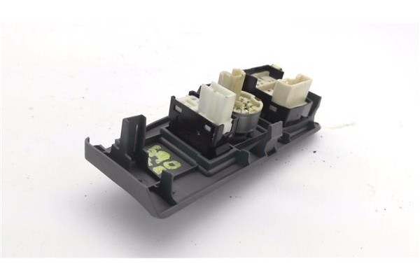 Recambio de mando retrovisor electrico para toyota rav4 (a2) 1.8 luna referencia OEM IAM 5544642020  