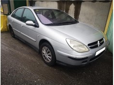 citroen c5 berlina del año 2003