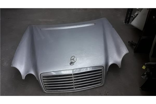 Recambio de capo para mercedes-benz clase e berlina (bm 210)(1995) referencia OEM IAM   