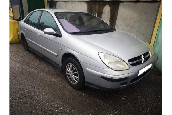 citroen c5 berlina del año 2003 citroen c5 berlina del año 2003