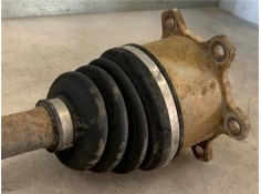 Recambio de palier trasero derecho para mitsubishi montero (v60/v70) 3.2 di-d (v68w, v78w) referencia OEM IAM MR528647  