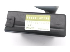 Recambio de módulo electrónico para toyota rav4 (a2) 1.8 luna referencia OEM IAM 8865042130 2771001630 