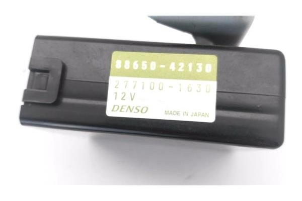 Recambio de módulo electrónico para toyota rav4 (a2) 1.8 luna referencia OEM IAM 8865042130 2771001630 