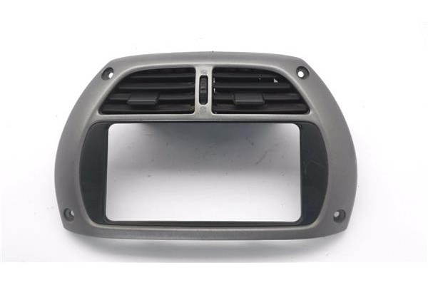 Recambio de rejilla entrada de aire para toyota rav4 (a2) 1.8 luna referencia OEM IAM 4556432030 4556442030 