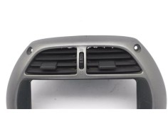 Recambio de rejilla entrada de aire para toyota rav4 (a2) 1.8 luna referencia OEM IAM 4556432030 4556442030 