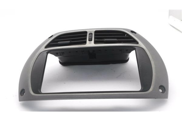 Recambio de rejilla entrada de aire para toyota rav4 (a2) 1.8 luna referencia OEM IAM 4556432030 4556442030 