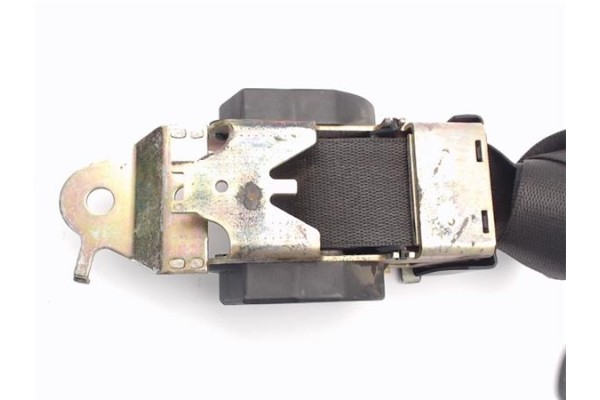 Recambio de juego cinturones delantero para bmw serie 3 coupe (e36) referencia OEM IAM   
