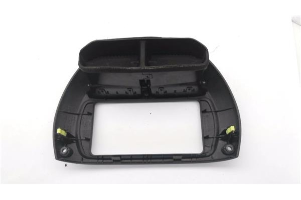 Recambio de rejilla entrada de aire para toyota rav4 (a2) 1.8 luna referencia OEM IAM 4556432030 4556442030 