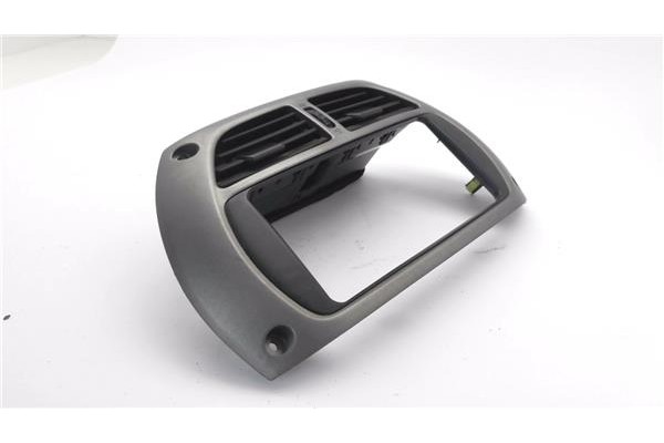 Recambio de rejilla entrada de aire para toyota rav4 (a2) 1.8 luna referencia OEM IAM 4556432030 4556442030 