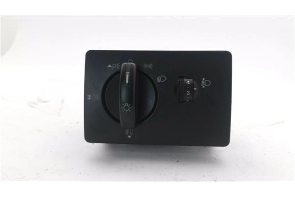 Recambio de conmutador luces para ford focus ii (da_) 1.6 tdci referencia OEM IAM 498610  