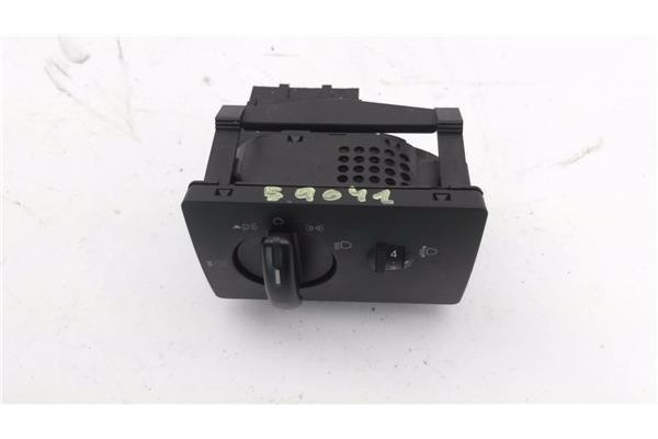Recambio de conmutador luces para ford focus ii (da_) 1.6 tdci referencia OEM IAM 498610  